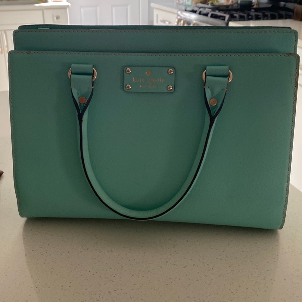 Kate Spade purse